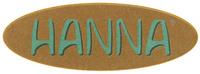 HANNA