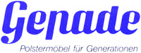 Gepade Polstermöbel für Generationen