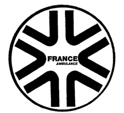 FRANCE AMBULANCE