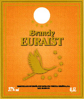 Brandy EURAIST
