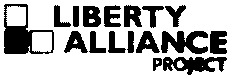 LIBERTY ALLIANCE PROJECT
