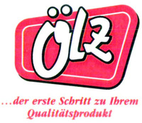 ÖLZ ...der erste Schritt zu Ibrem Qualitätsprodukt