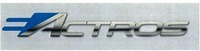 eACTROS