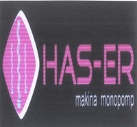 HAS-ER makina monopomp