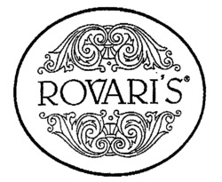 ROVARI'S