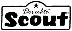Der echte Scout
