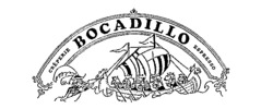 BOCADILLO