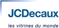 JCDecaux les vitrines du monde