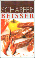 SCHARFER BEISSER