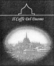 Il Caffè Del Duomo