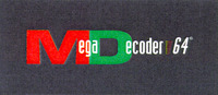 MegaDecoder 64