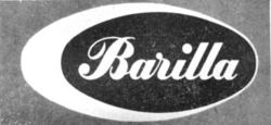 Barilla