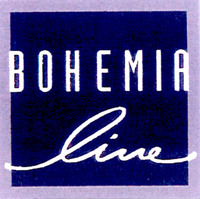 BOHEMIA line
