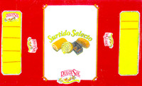 Surtido Selecto DULCE SOL