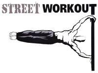 STREET WORKOUT