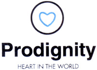Prodignity HEART IN THE WORLD
