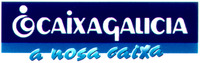 CAIXAGALICIA a nosa caixa
