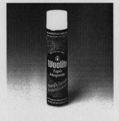 Woolite Tapis Moquette