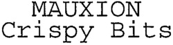 MAUXION Crispy Bits
