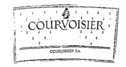 COURVOISIER