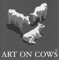 ART ON COWS