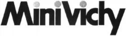 Mini Vichy