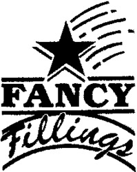 Fancy Fillings