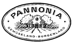 PANNONIA GEMÜSELAND-BURGENLAND