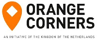 ORANGE CORNERS AN INITIATIVE OF THE KINGDOM OF THE NETHERLANDS