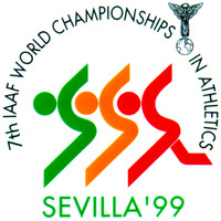 7th IAAF WORLD CHAMPIONSHIPS IN ATHLETICS SEVILLA'99