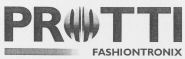 PROTTI FASHIONTRONIX