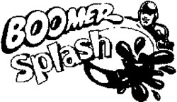 BOOMER Splash