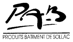 PRODUITS BATIMENT DE SOLLAC