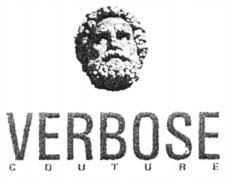 VERBOSE COUTURE