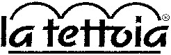 la tettoia