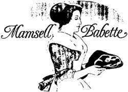 Mamsell Babette