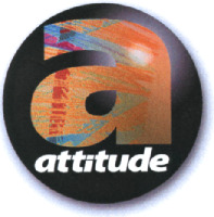 a attitude