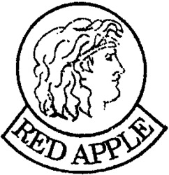 RED APPLE