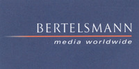 BERTELSMANN media worldwide