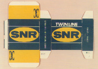 SNR TWINLINE