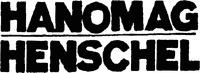 HANOMAG HENSCHEL
