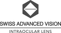 SWISS ADVANCED VISION INTRAOCULAR LENS