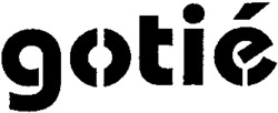 gotié