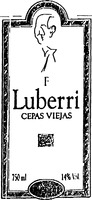 Luberri CEPAS VIEJAS