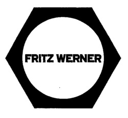 FRITZ WERNER
