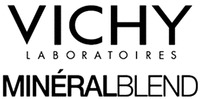 VICHY LABORATOIRES MINÉRALBLEND