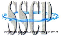 SSCP SISTEMA DE SEGURIDAD Y CONTROL PERSONAL