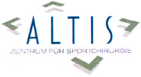 ALTIS ZENTRUM FÜR SPORTCHIRURGIE