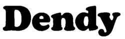 Dendy