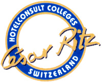 HOTELCONSULT COLLEGES SWITZERLAND César Ritz